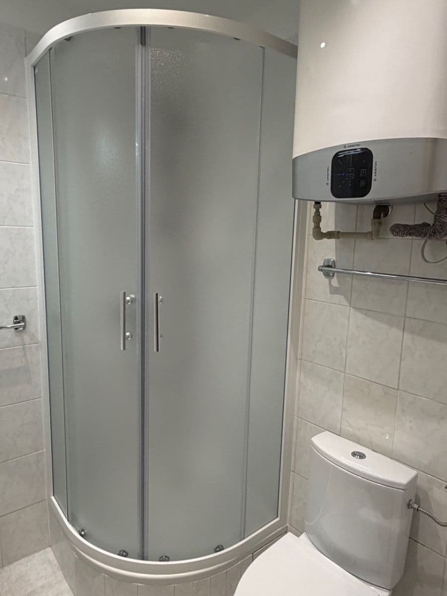 Prenájom bytu 1-izbový 25 m², Žateckých, Praha, Praha Prenájom bytu 1-izbový 25 m², Žateckých, Praha, Praha