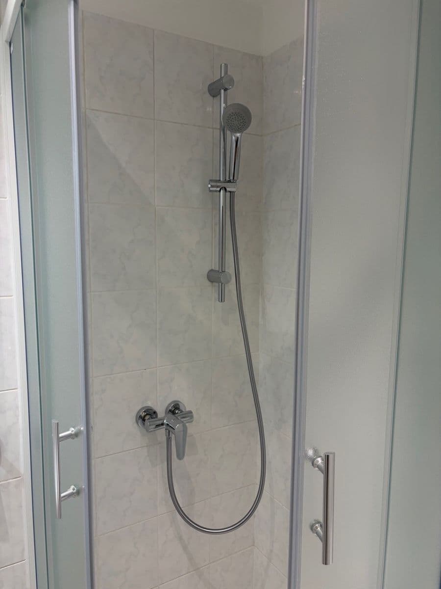 Prenájom bytu 1-izbový 25 m², Žateckých, Praha, Praha Prenájom bytu 1-izbový 25 m², Žateckých, Praha, Praha