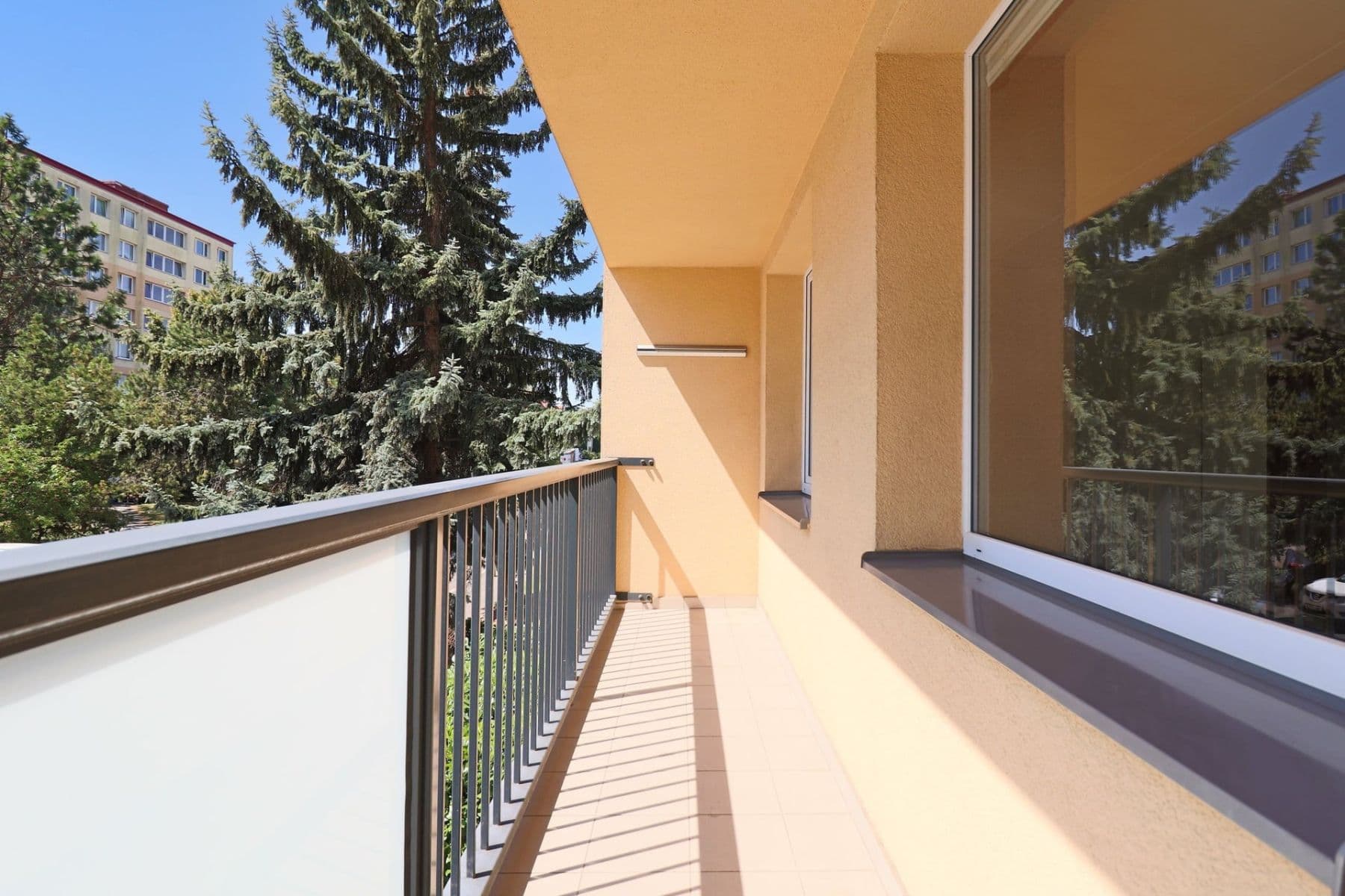 Prenájom bytu 3-izbový 67 m², Jetelová, Praha, Praha Prenájom bytu 3-izbový 67 m², Jetelová, Praha, Praha