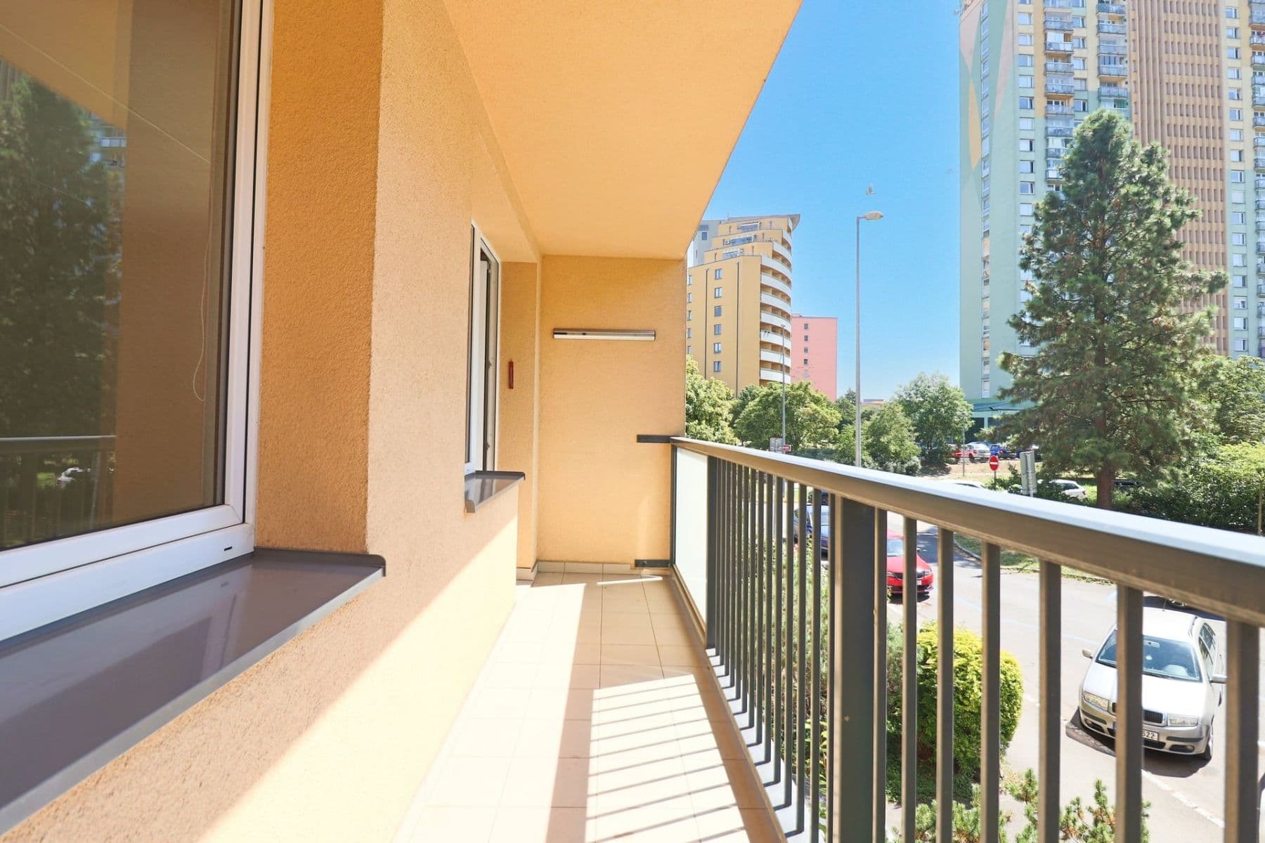 Prenájom bytu 3-izbový 67 m², Jetelová, Praha, Praha Prenájom bytu 3-izbový 67 m², Jetelová, Praha, Praha