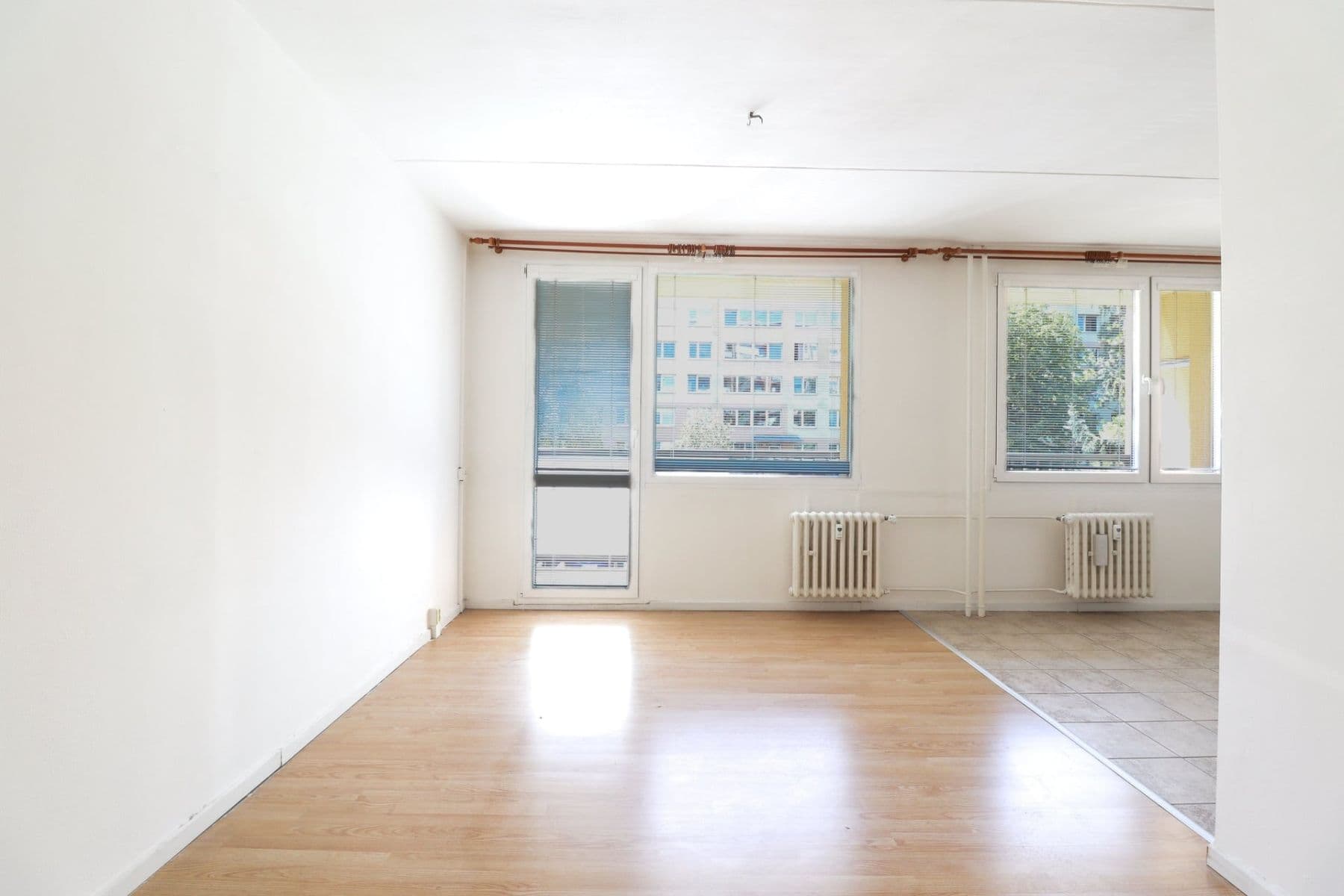 Prenájom bytu 3-izbový 67 m², Jetelová, Praha, Praha Prenájom bytu 3-izbový 67 m², Jetelová, Praha, Praha