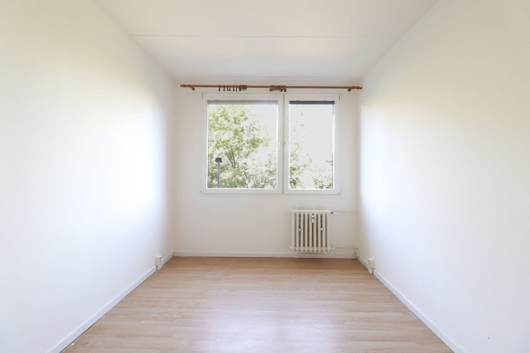 Prenájom bytu 3-izbový 67 m², Jetelová, Praha, Praha Prenájom bytu 3-izbový 67 m², Jetelová, Praha, Praha