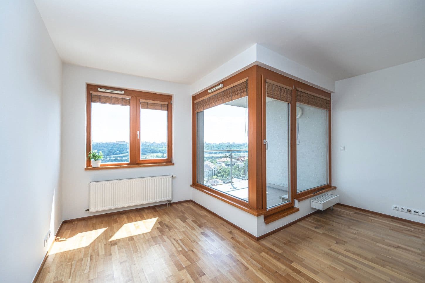 Prenájom bytu 1-izbový 41 m², Antala Staška, Praha, Praha Prenájom bytu 1-izbový 41 m², Antala Staška, Praha, Praha