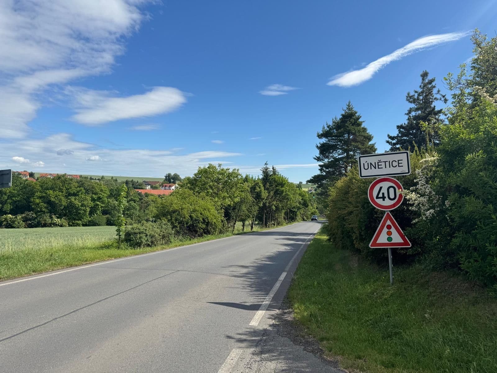 Predaj pozemku 1.032 m², Černovolská, Únětice, Středočeský kraj Predaj pozemku 1.032 m², Černovolská, Únětice, Středočeský kraj
