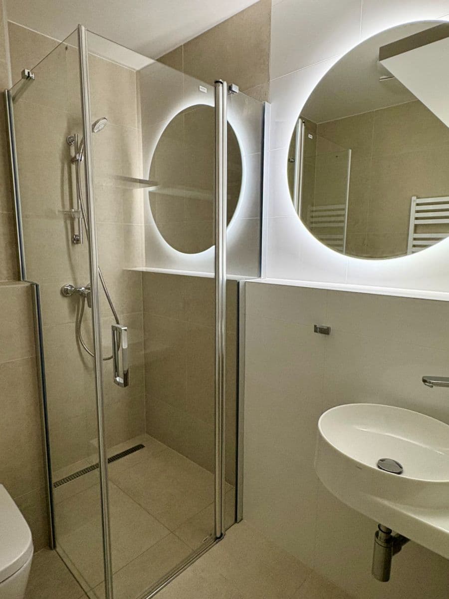 Prenájom bytu 1-izbový 27 m², Svitavská, Brno, Jihomoravský kraj Prenájom bytu 1-izbový 27 m², Svitavská, Brno, Jihomoravský kraj