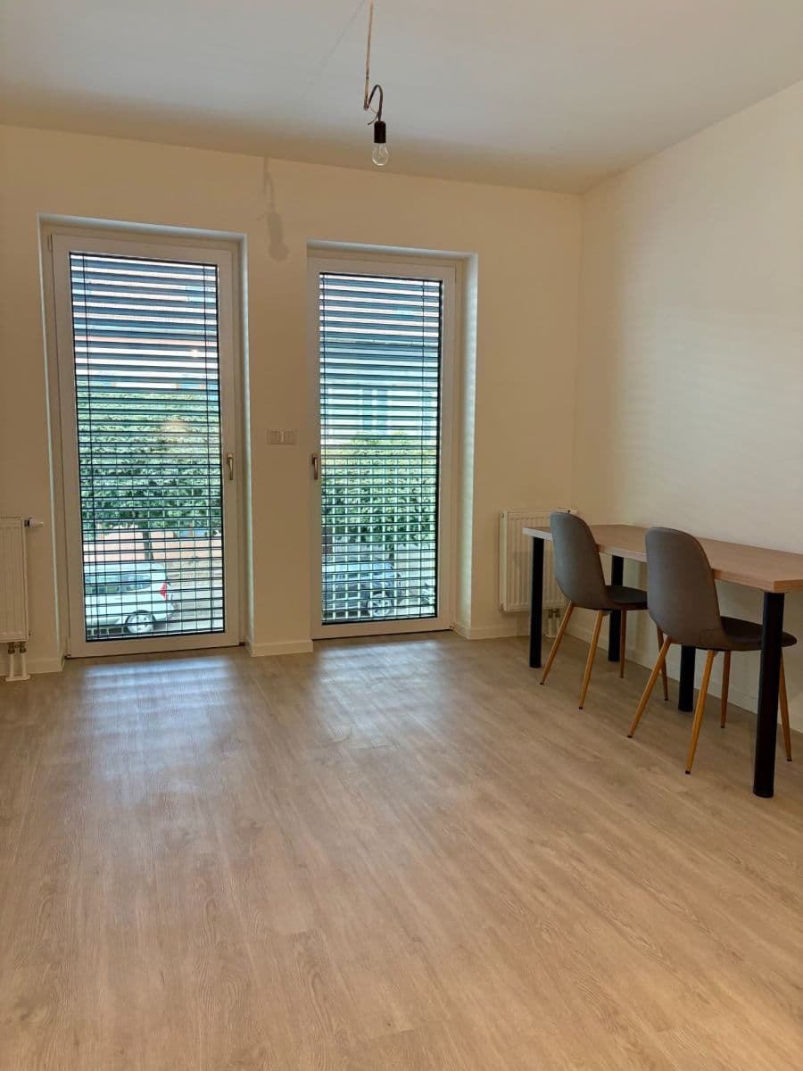 Prenájom bytu 1-izbový 27 m², Svitavská, Brno, Jihomoravský kraj Prenájom bytu 1-izbový 27 m², Svitavská, Brno, Jihomoravský kraj