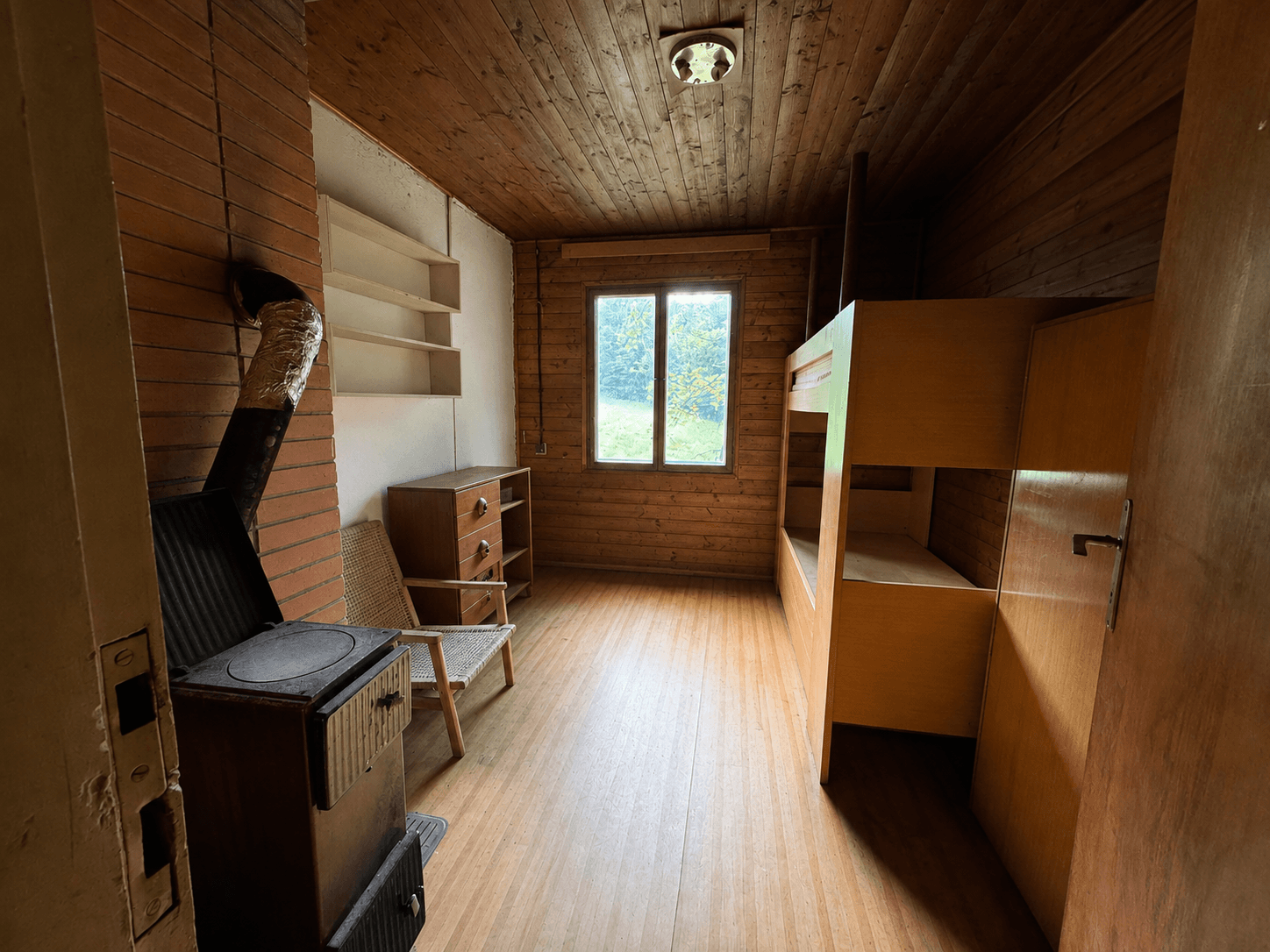 Predaj rekreačného objektu 78 m², pozemok 4.016 m², Pozděchov, Zlínský kraj Predaj rekreačného objektu 78 m², pozemok 4.016 m², Pozděchov, Zlínský kraj