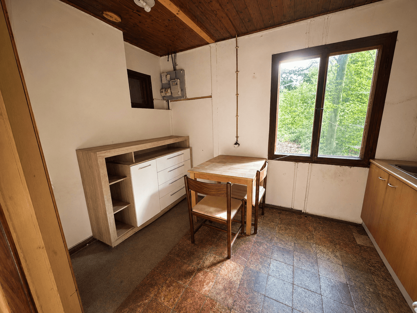 Predaj rekreačného objektu 78 m², pozemok 4.016 m², Pozděchov, Zlínský kraj Predaj rekreačného objektu 78 m², pozemok 4.016 m², Pozděchov, Zlínský kraj
