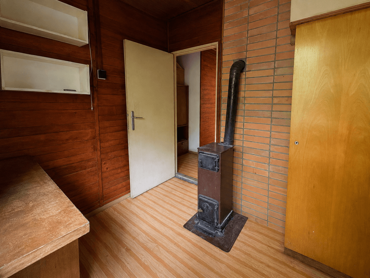 Predaj rekreačného objektu 78 m², pozemok 4.016 m², Pozděchov, Zlínský kraj Predaj rekreačného objektu 78 m², pozemok 4.016 m², Pozděchov, Zlínský kraj