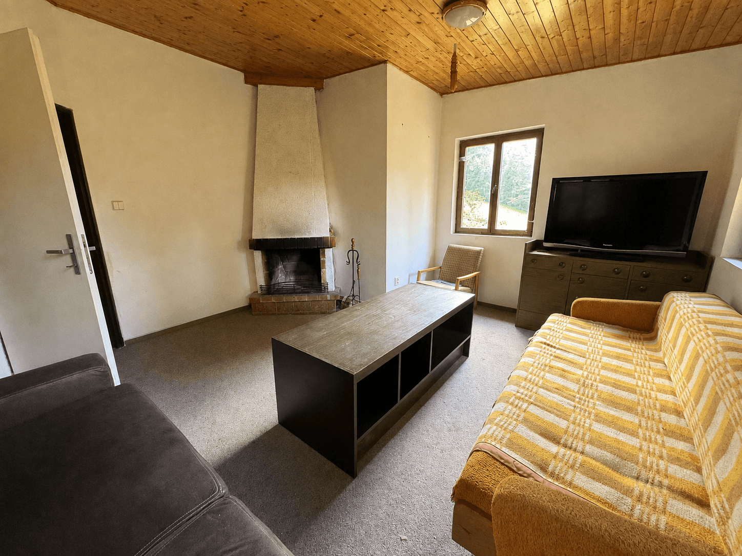 Predaj rekreačného objektu 78 m², pozemok 4.016 m², Pozděchov, Zlínský kraj Predaj rekreačného objektu 78 m², pozemok 4.016 m², Pozděchov, Zlínský kraj