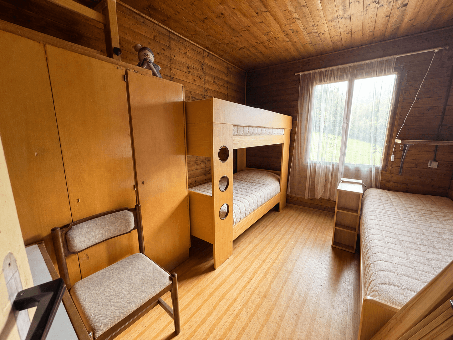 Predaj rekreačného objektu 78 m², pozemok 4.016 m², Pozděchov, Zlínský kraj Predaj rekreačného objektu 78 m², pozemok 4.016 m², Pozděchov, Zlínský kraj