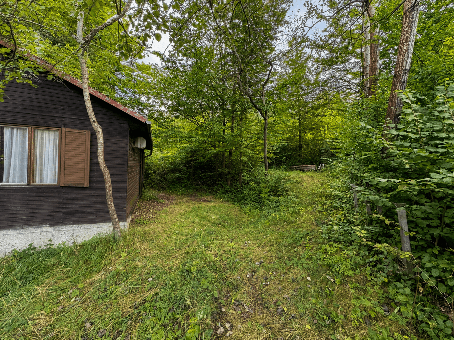 Predaj rekreačného objektu 78 m², pozemok 4.016 m², Pozděchov, Zlínský kraj Predaj rekreačného objektu 78 m², pozemok 4.016 m², Pozděchov, Zlínský kraj