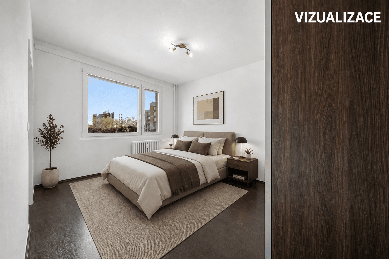 Predaj bytu 2-izbový 61 m², Mandysova, Hradec Králové, Královéhradecký kraj Predaj bytu 2-izbový 61 m², Mandysova, Hradec Králové, Královéhradecký kraj