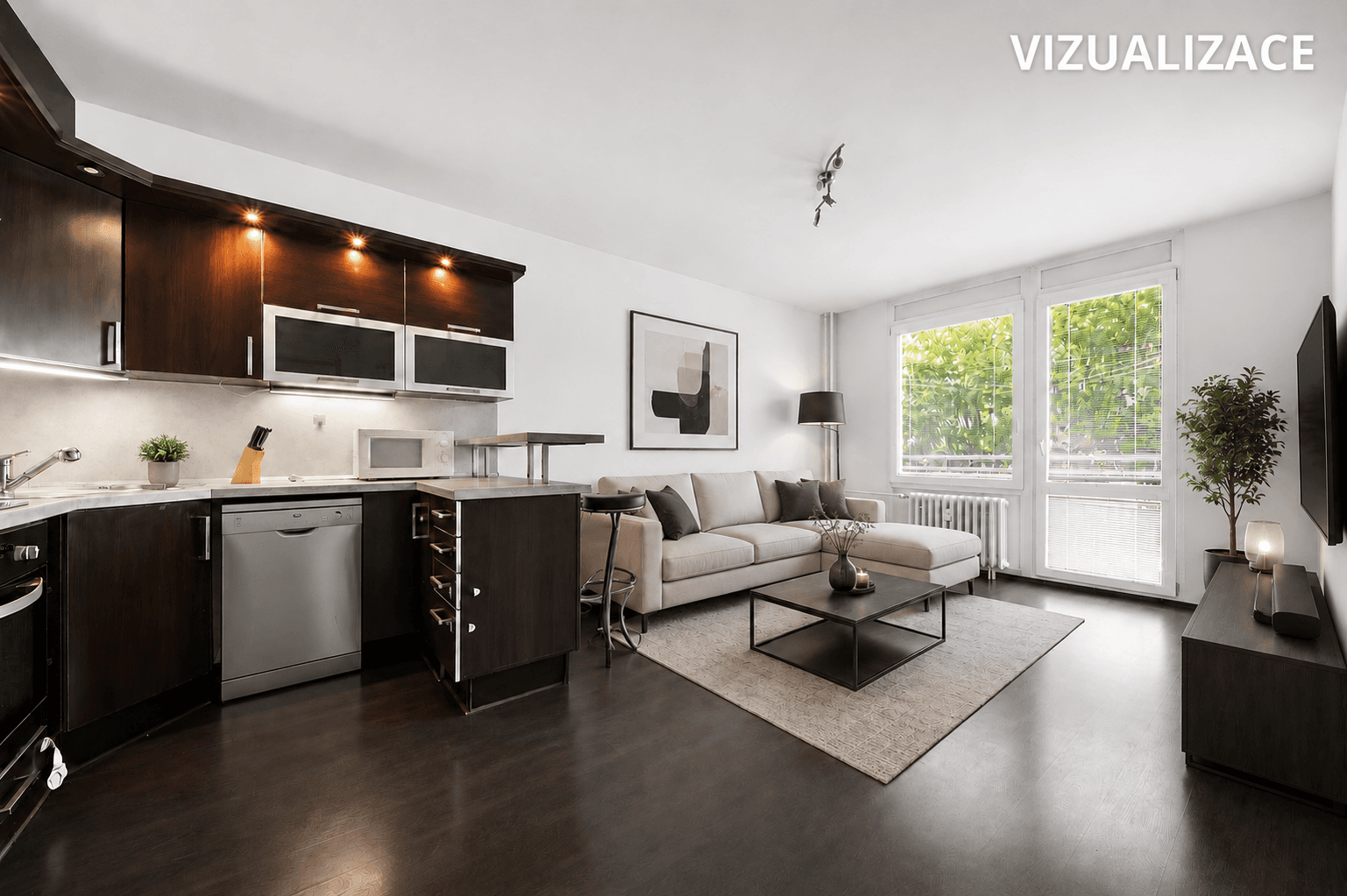 Predaj bytu 2-izbový 61 m², Mandysova, Hradec Králové, Královéhradecký kraj Predaj bytu 2-izbový 61 m², Mandysova, Hradec Králové, Královéhradecký kraj