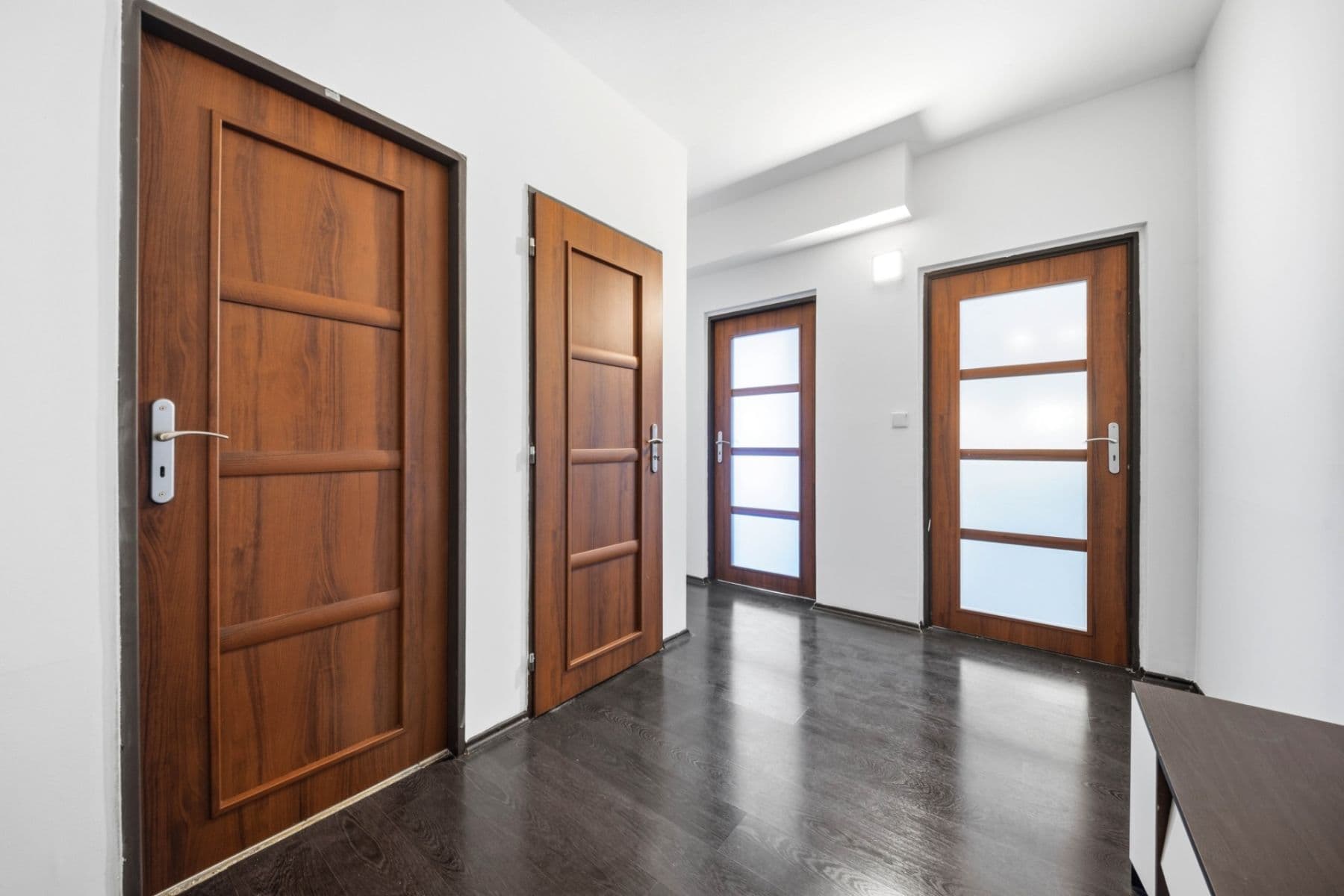 Predaj bytu 2-izbový 61 m², Mandysova, Hradec Králové, Královéhradecký kraj Predaj bytu 2-izbový 61 m², Mandysova, Hradec Králové, Královéhradecký kraj