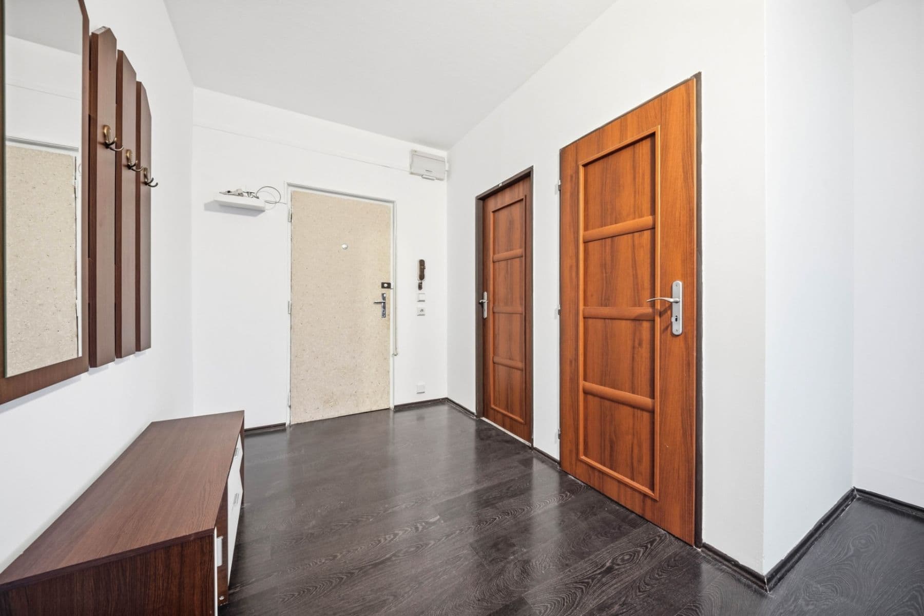 Predaj bytu 2-izbový 61 m², Mandysova, Hradec Králové, Královéhradecký kraj Predaj bytu 2-izbový 61 m², Mandysova, Hradec Králové, Královéhradecký kraj