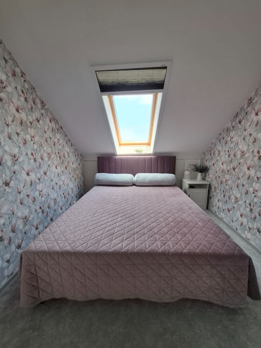 Prenájom bytu 3-izbový 75 m², Krajná, Ružinov, Bratislavský kraj Prenájom bytu 3-izbový 75 m², Krajná, Ružinov, Bratislavský kraj