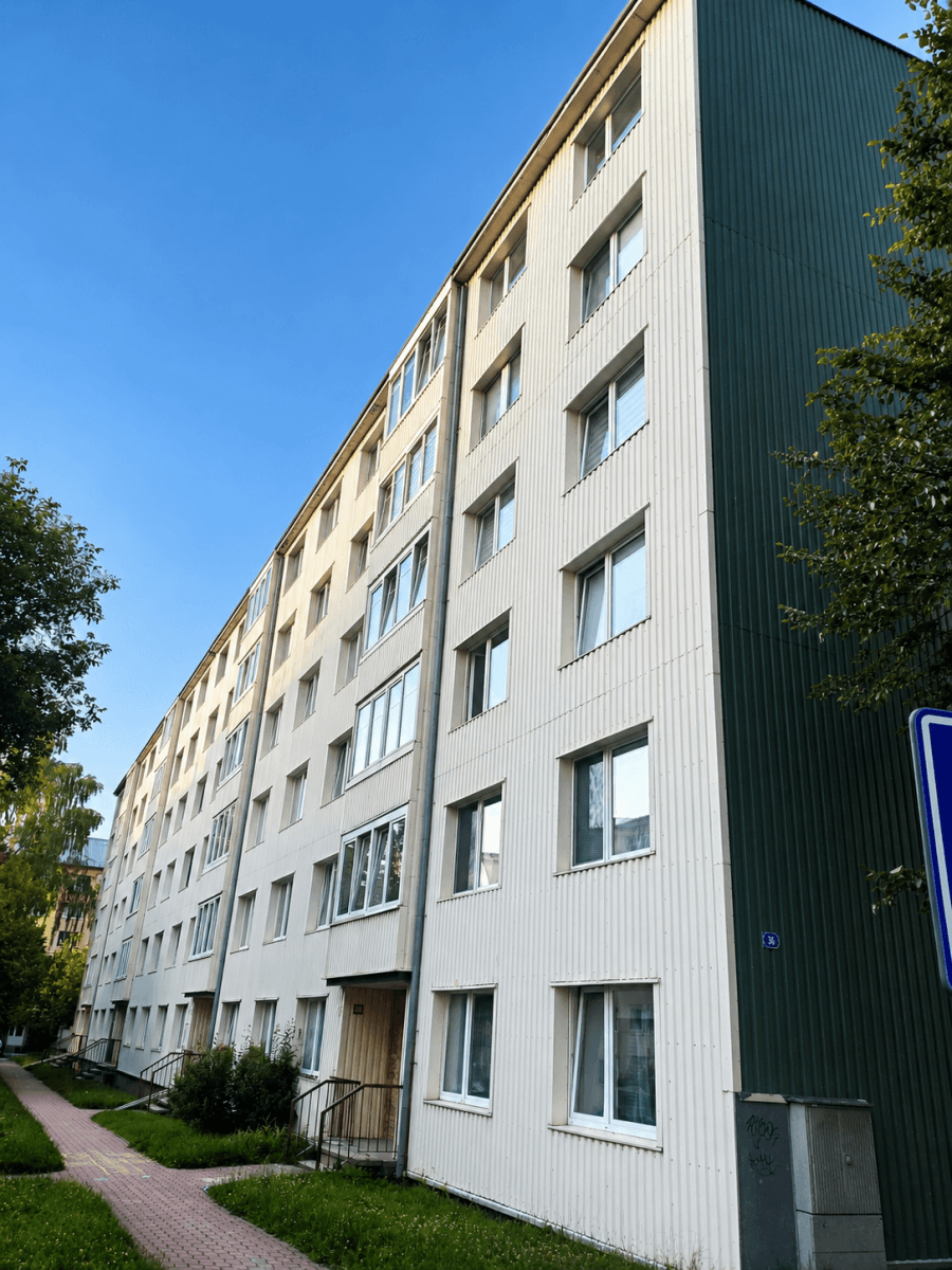 Predaj bytu 3-izbový 65 m², Dlouhá, Horní Slavkov, Karlovarský kraj Predaj bytu 3-izbový 65 m², Dlouhá, Horní Slavkov, Karlovarský kraj