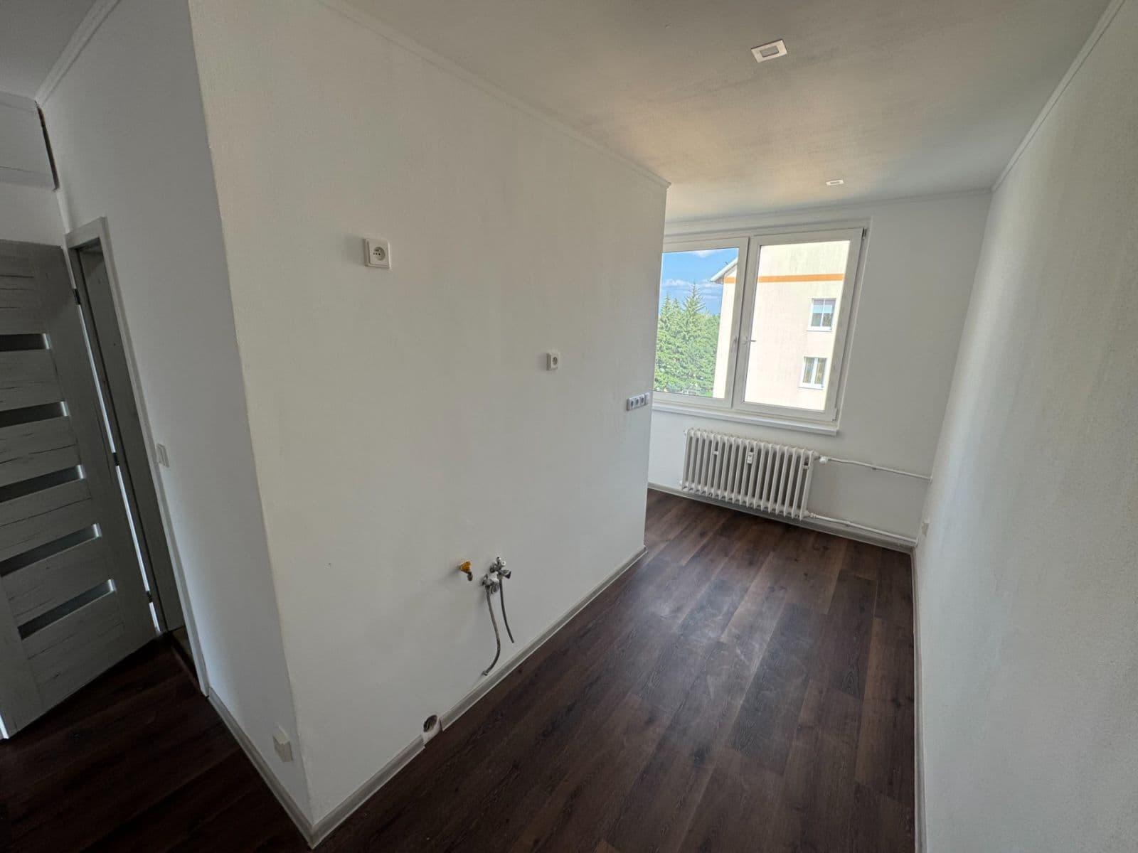 Predaj bytu 3-izbový 65 m², Dlouhá, Horní Slavkov, Karlovarský kraj Predaj bytu 3-izbový 65 m², Dlouhá, Horní Slavkov, Karlovarský kraj