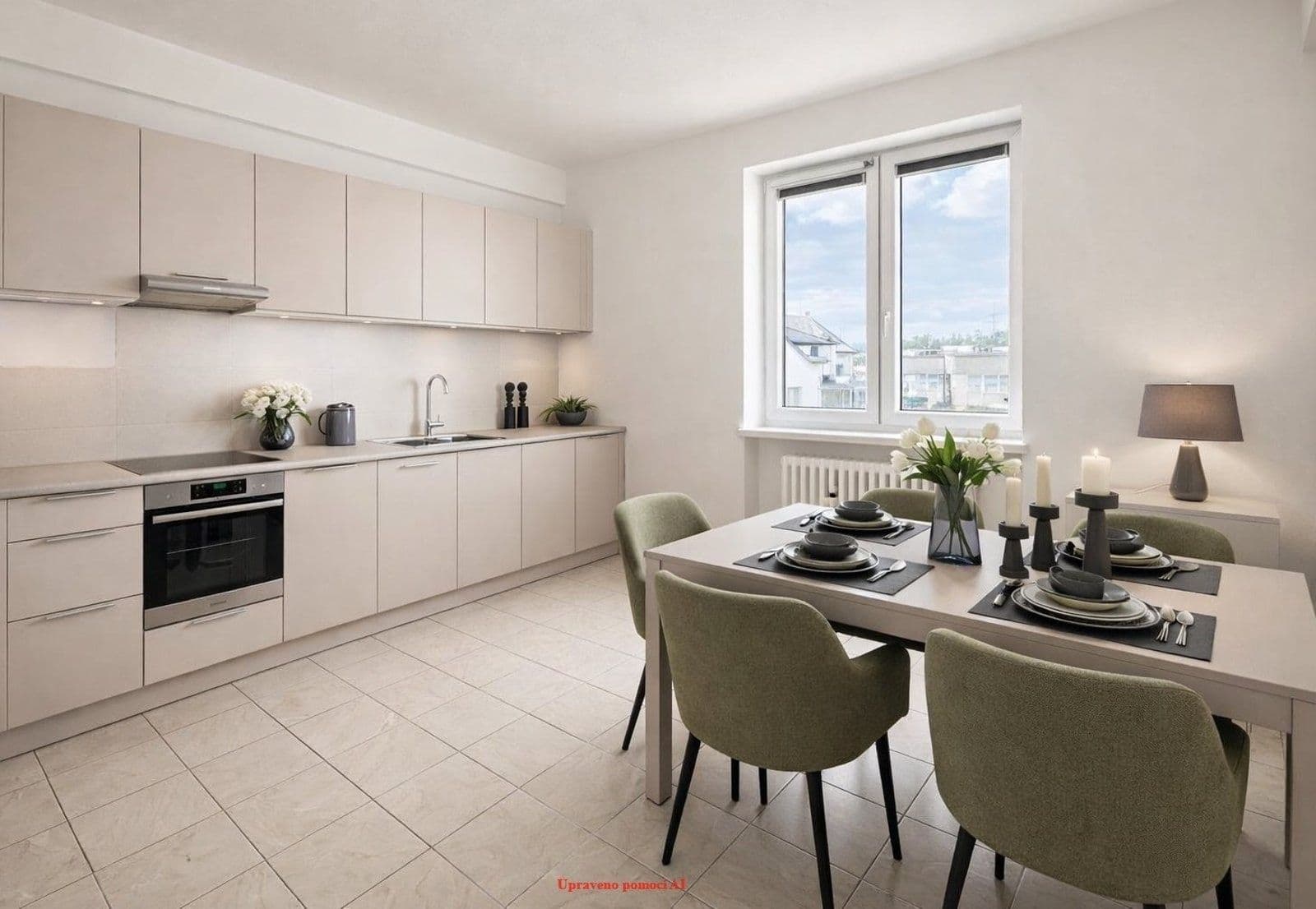 Prenájom bytu 2-izbový 57 m², Svatováclavská, Karviná, Moravskoslezský kraj Prenájom bytu 2-izbový 57 m², Svatováclavská, Karviná, Moravskoslezský kraj