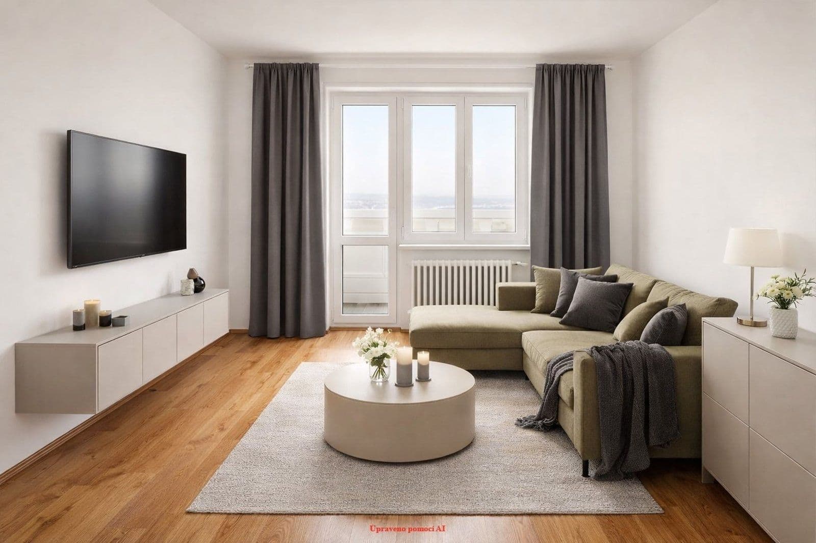 Prenájom bytu 2-izbový 57 m², Svatováclavská, Karviná, Moravskoslezský kraj Prenájom bytu 2-izbový 57 m², Svatováclavská, Karviná, Moravskoslezský kraj