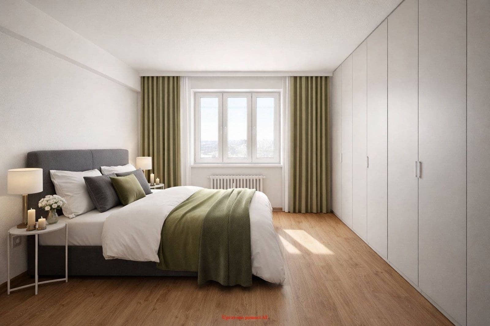 Prenájom bytu 2-izbový 57 m², Svatováclavská, Karviná, Moravskoslezský kraj Prenájom bytu 2-izbový 57 m², Svatováclavská, Karviná, Moravskoslezský kraj