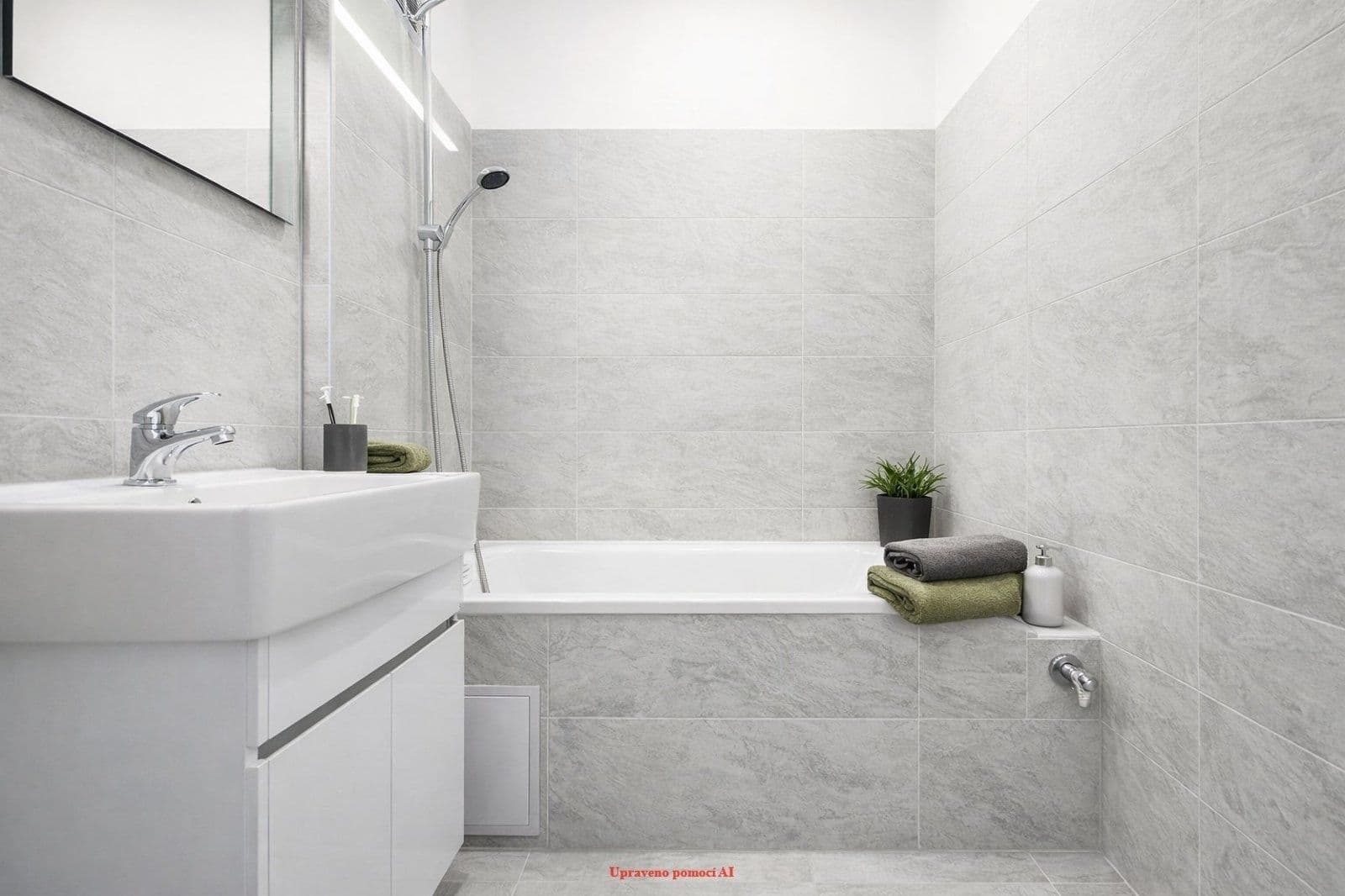 Prenájom bytu 2-izbový 57 m², Svatováclavská, Karviná, Moravskoslezský kraj Prenájom bytu 2-izbový 57 m², Svatováclavská, Karviná, Moravskoslezský kraj