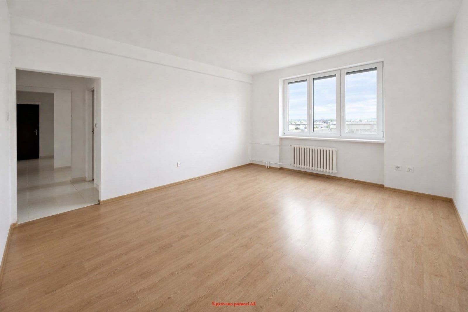 Prenájom bytu 2-izbový 57 m², Svatováclavská, Karviná, Moravskoslezský kraj Prenájom bytu 2-izbový 57 m², Svatováclavská, Karviná, Moravskoslezský kraj
