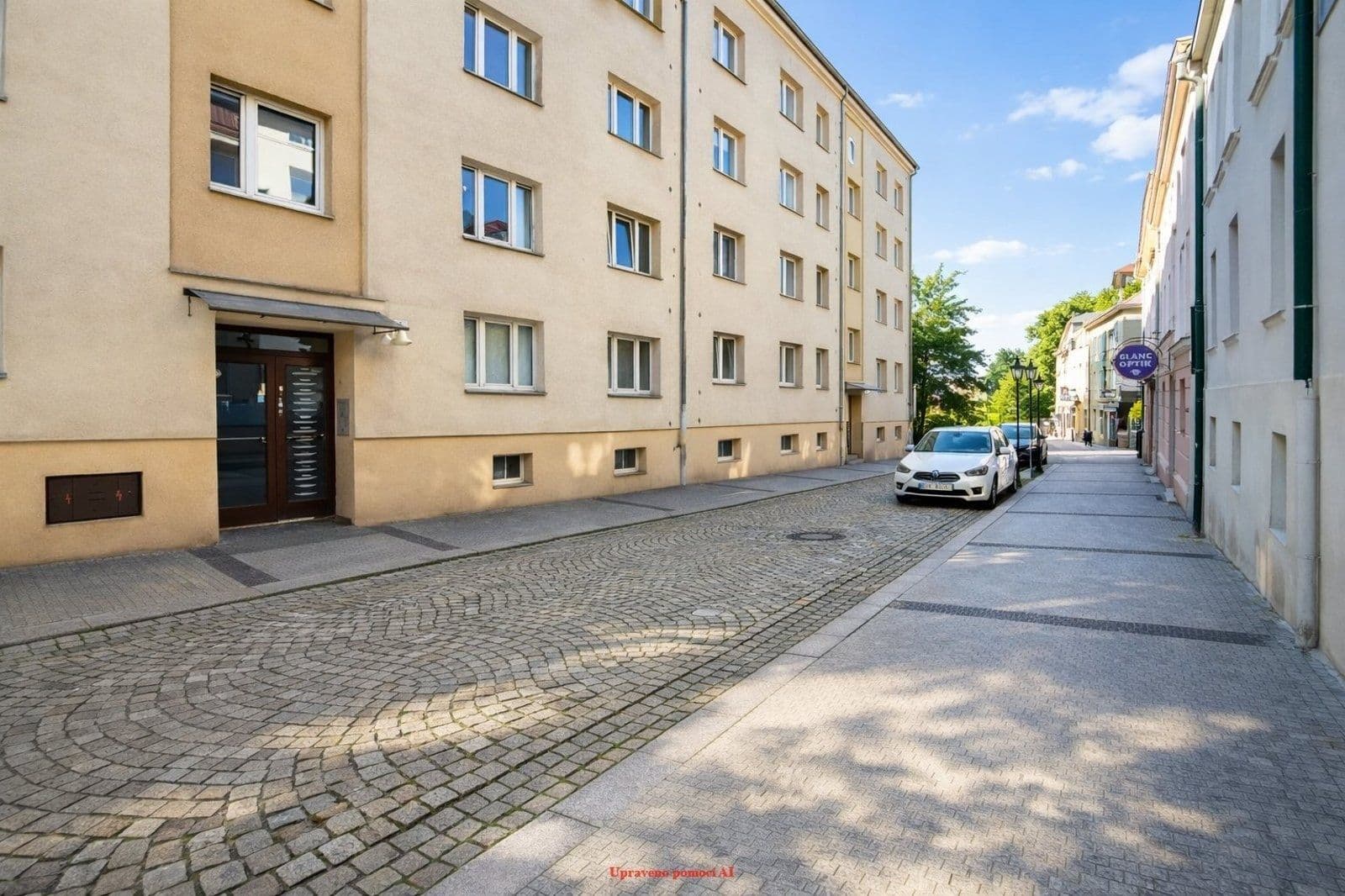 Prenájom bytu 2-izbový 57 m², Svatováclavská, Karviná, Moravskoslezský kraj Prenájom bytu 2-izbový 57 m², Svatováclavská, Karviná, Moravskoslezský kraj