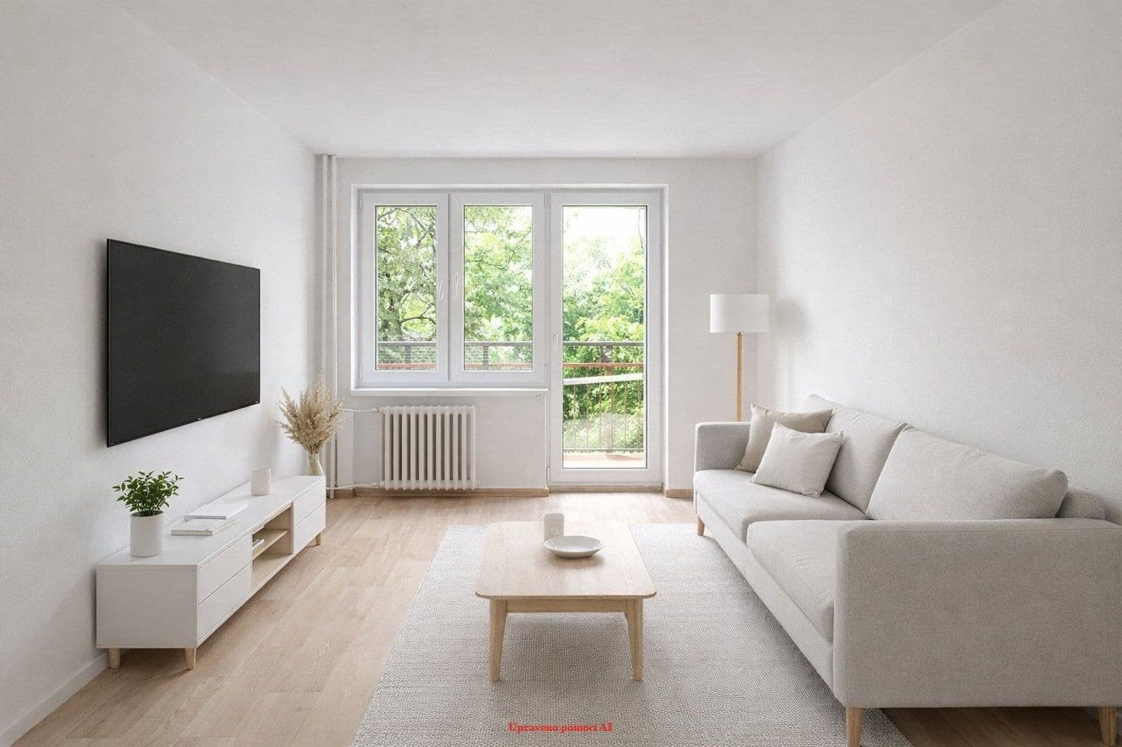 Prenájom bytu 2-izbový 52 m², Ruská, Karviná, Moravskoslezský kraj Prenájom bytu 2-izbový 52 m², Ruská, Karviná, Moravskoslezský kraj
