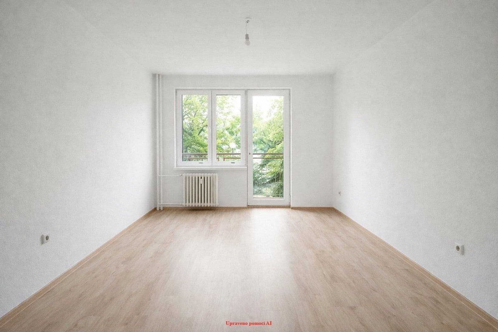 Prenájom bytu 2-izbový 52 m², Ruská, Karviná, Moravskoslezský kraj Prenájom bytu 2-izbový 52 m², Ruská, Karviná, Moravskoslezský kraj