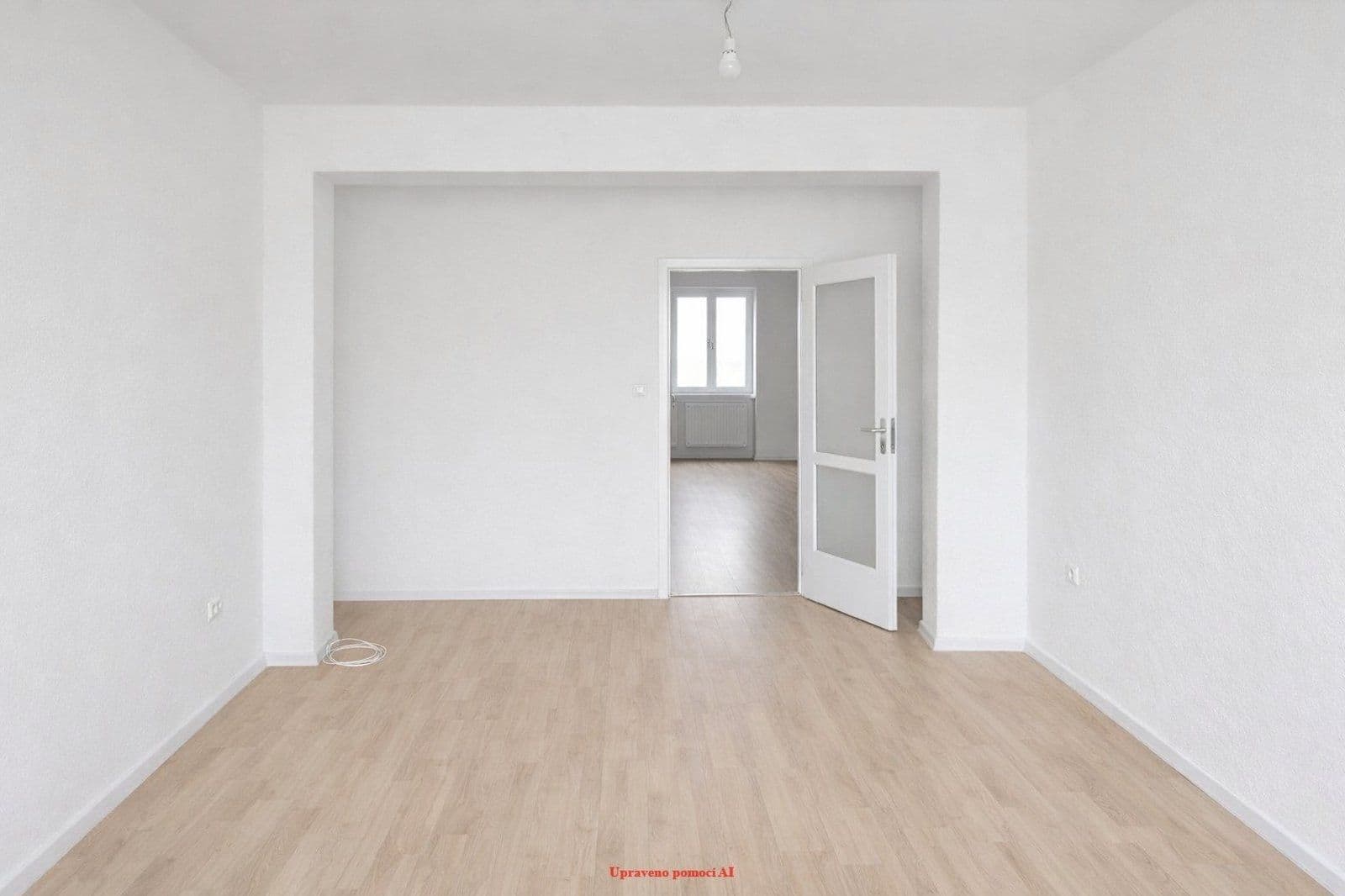 Prenájom bytu 2-izbový 52 m², Ruská, Karviná, Moravskoslezský kraj Prenájom bytu 2-izbový 52 m², Ruská, Karviná, Moravskoslezský kraj