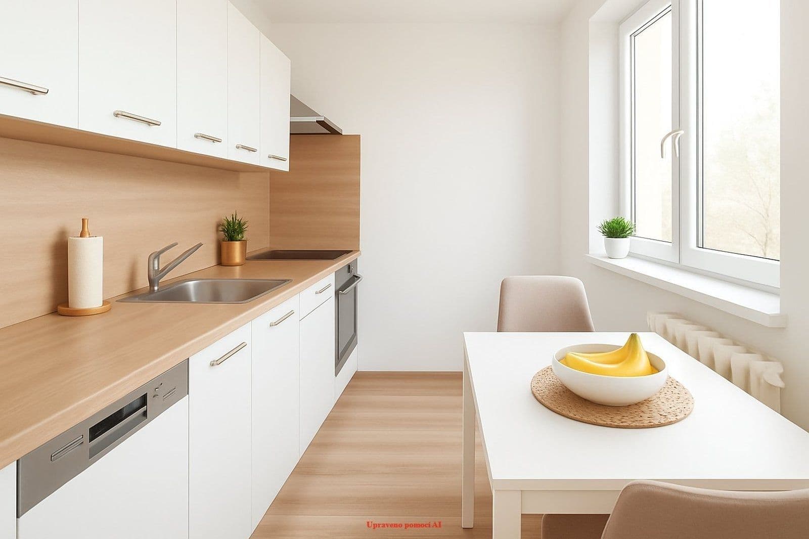 Prenájom bytu 2-izbový 52 m², Ruská, Karviná, Moravskoslezský kraj Prenájom bytu 2-izbový 52 m², Ruská, Karviná, Moravskoslezský kraj