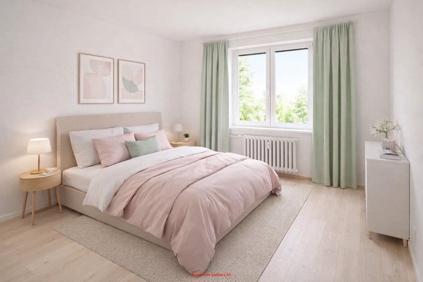 Prenájom bytu 2-izbový 52 m², Ruská, Karviná, Moravskoslezský kraj Prenájom bytu 2-izbový 52 m², Ruská, Karviná, Moravskoslezský kraj