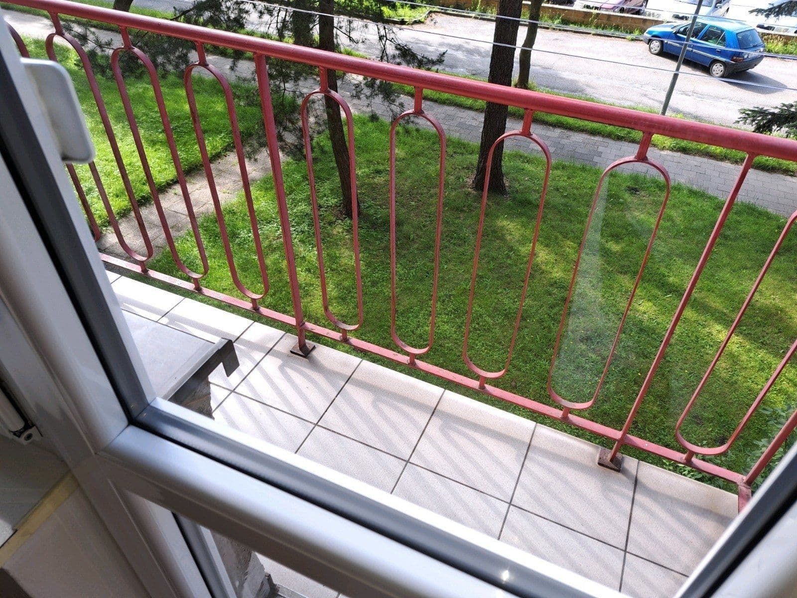 Prenájom bytu 2-izbový 52 m², Ruská, Karviná, Moravskoslezský kraj Prenájom bytu 2-izbový 52 m², Ruská, Karviná, Moravskoslezský kraj