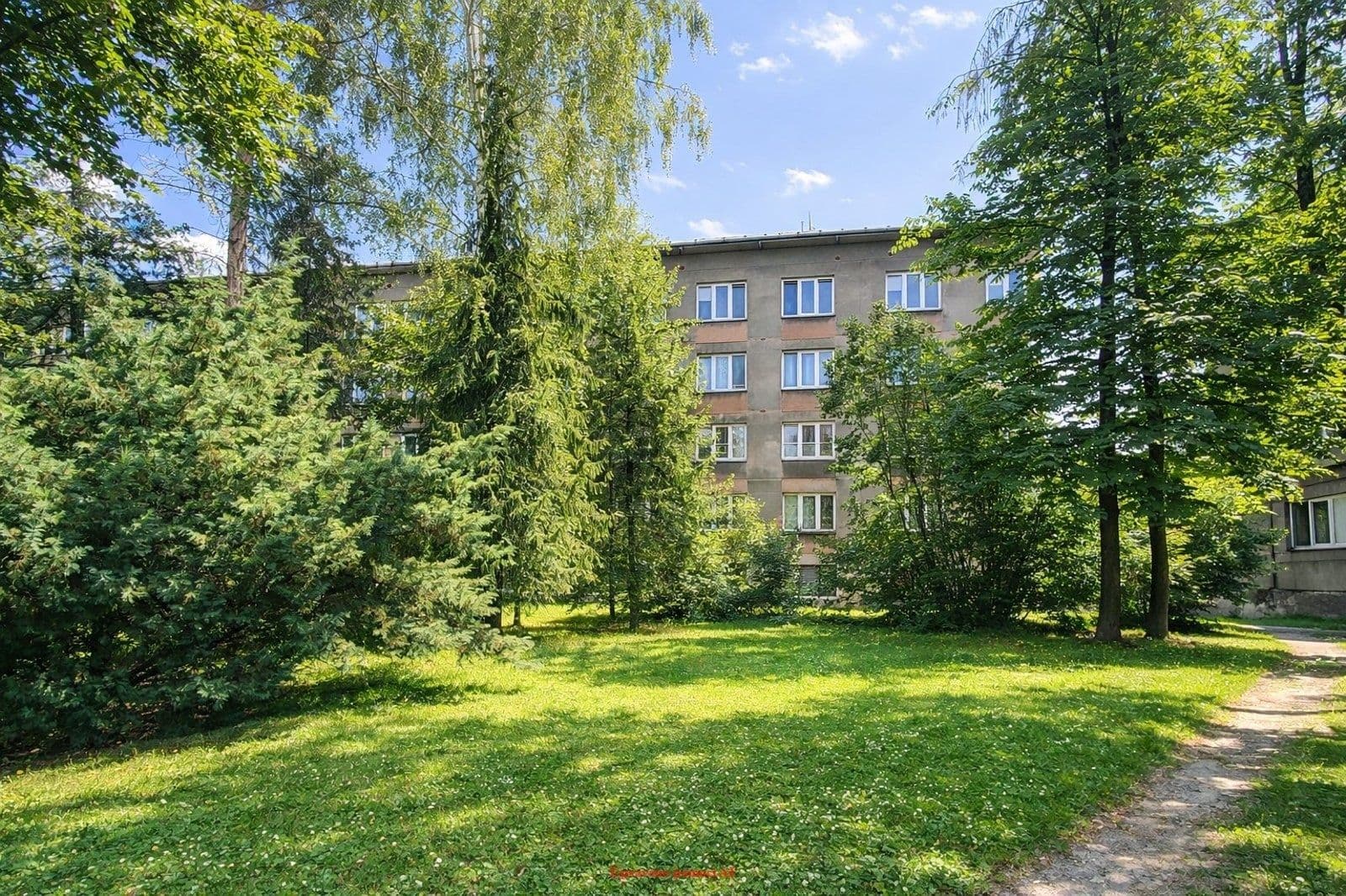 Prenájom bytu 3-izbový 72 m², Cihelní, Karviná, Moravskoslezský kraj Prenájom bytu 3-izbový 72 m², Cihelní, Karviná, Moravskoslezský kraj