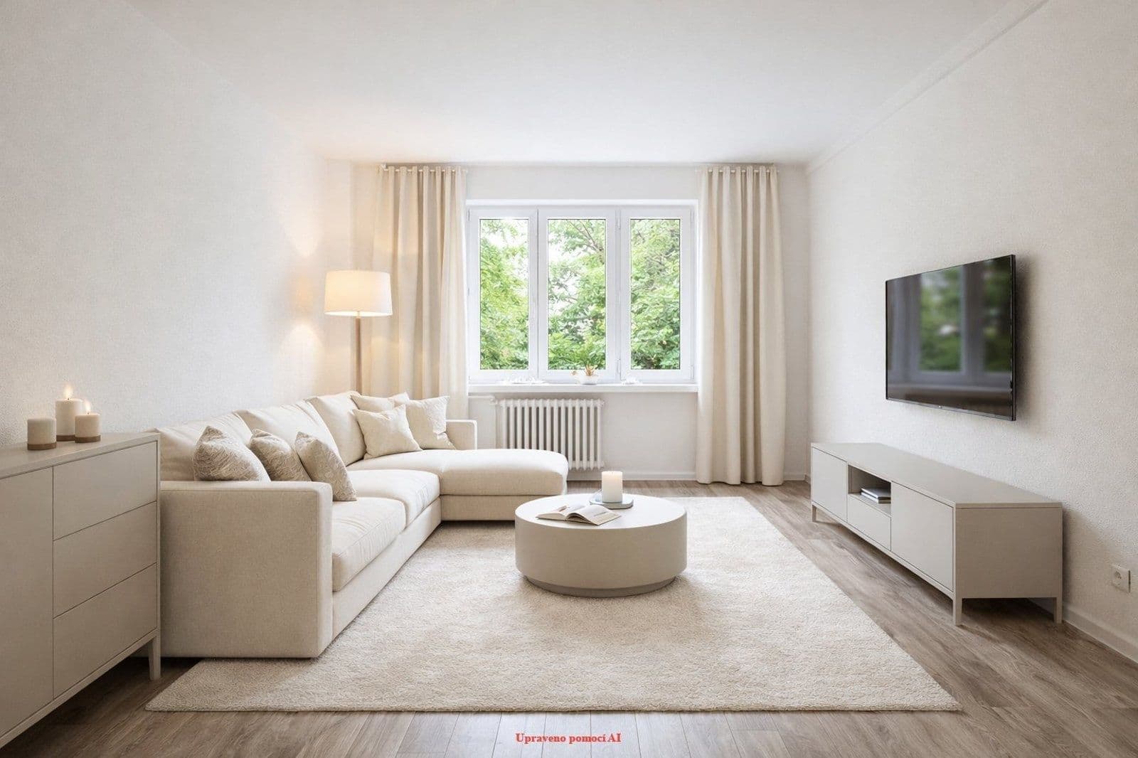 Prenájom bytu 3-izbový 72 m², Cihelní, Karviná, Moravskoslezský kraj Prenájom bytu 3-izbový 72 m², Cihelní, Karviná, Moravskoslezský kraj
