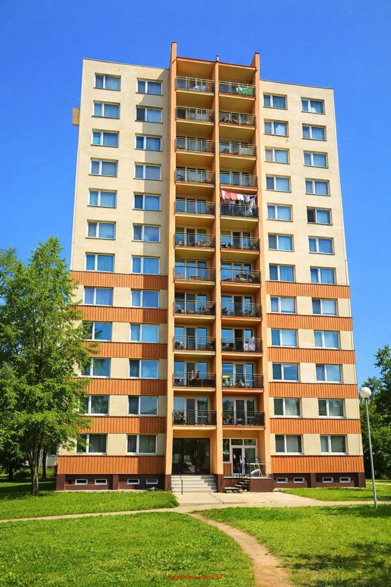 Prenájom bytu 3-izbový 67 m², Janského, Karviná, Moravskoslezský kraj Prenájom bytu 3-izbový 67 m², Janského, Karviná, Moravskoslezský kraj