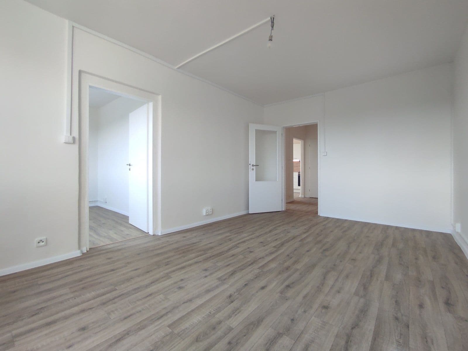 Prenájom bytu 3-izbový 67 m², Janského, Karviná, Moravskoslezský kraj Prenájom bytu 3-izbový 67 m², Janského, Karviná, Moravskoslezský kraj