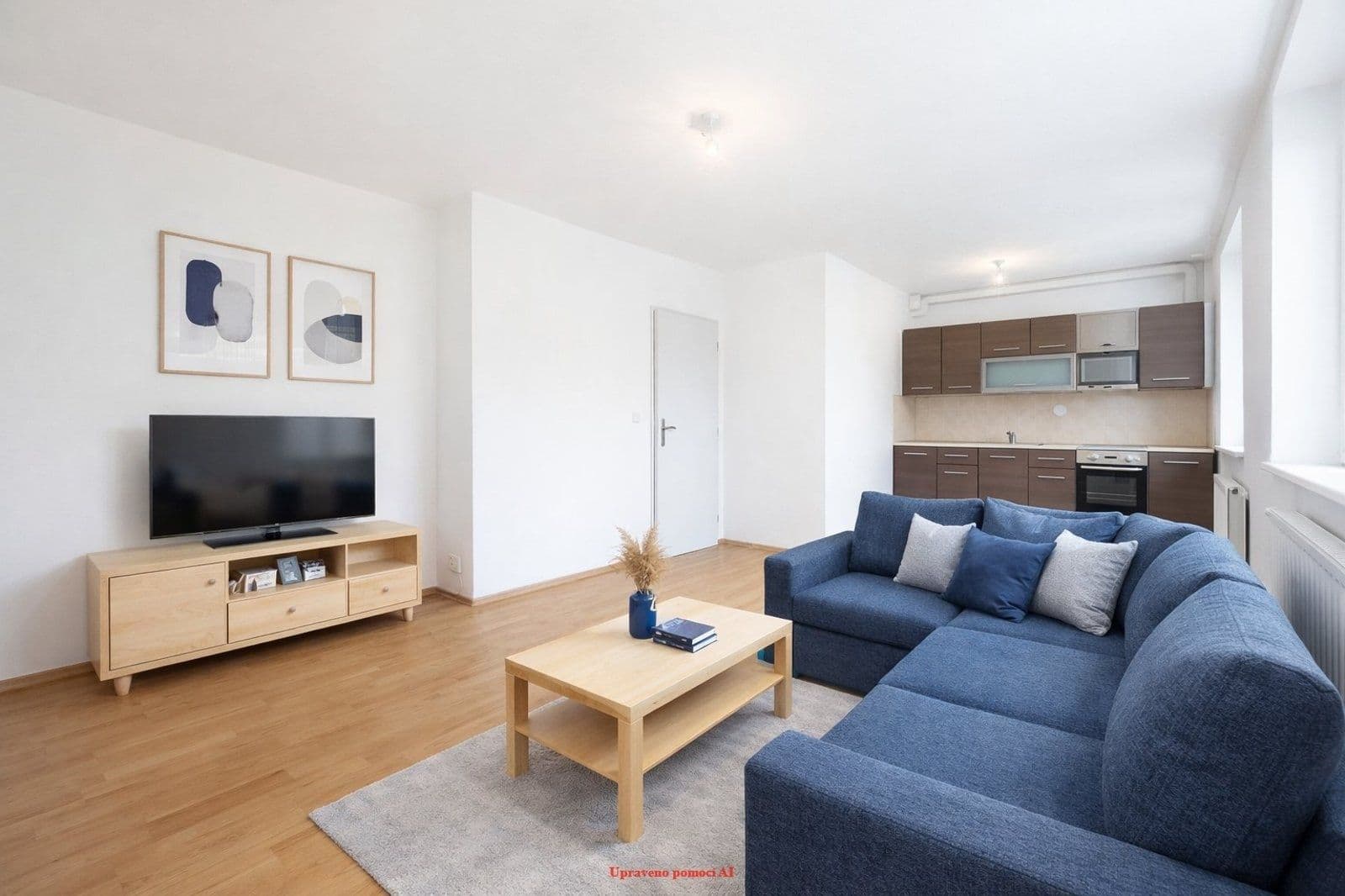 Prenájom bytu 2-izbový 40 m², Brožíkova, Karviná, Moravskoslezský kraj Prenájom bytu 2-izbový 40 m², Brožíkova, Karviná, Moravskoslezský kraj