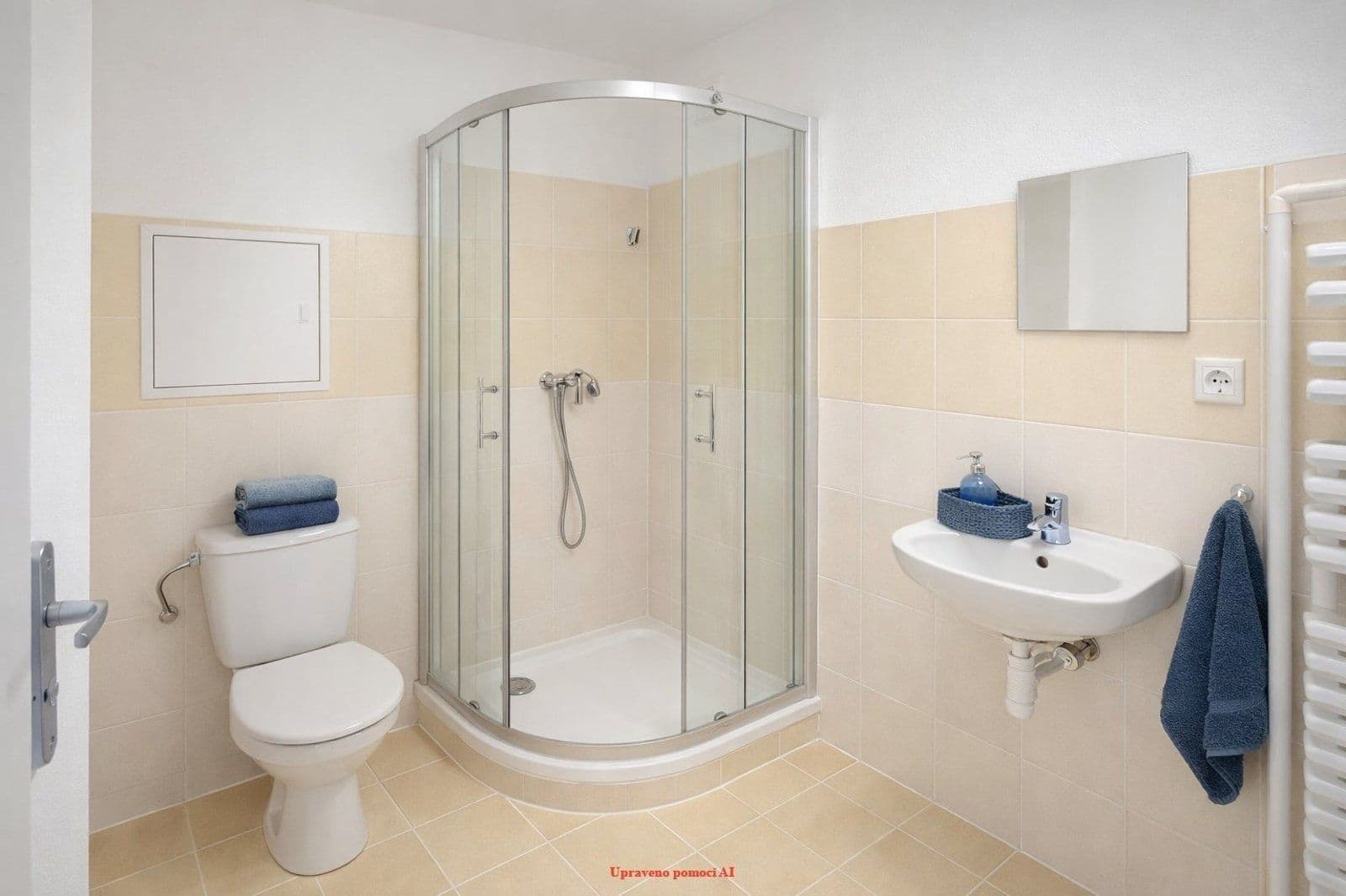 Prenájom bytu 2-izbový 40 m², Brožíkova, Karviná, Moravskoslezský kraj Prenájom bytu 2-izbový 40 m², Brožíkova, Karviná, Moravskoslezský kraj