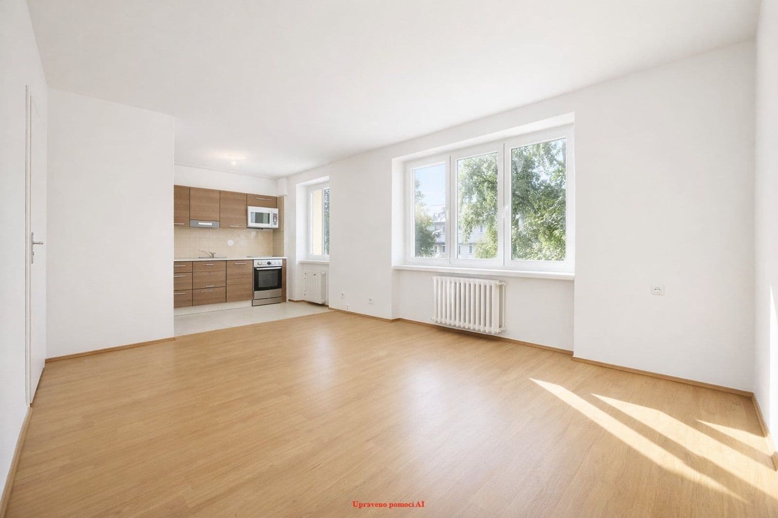 Prenájom bytu 2-izbový 40 m², Brožíkova, Karviná, Moravskoslezský kraj Prenájom bytu 2-izbový 40 m², Brožíkova, Karviná, Moravskoslezský kraj