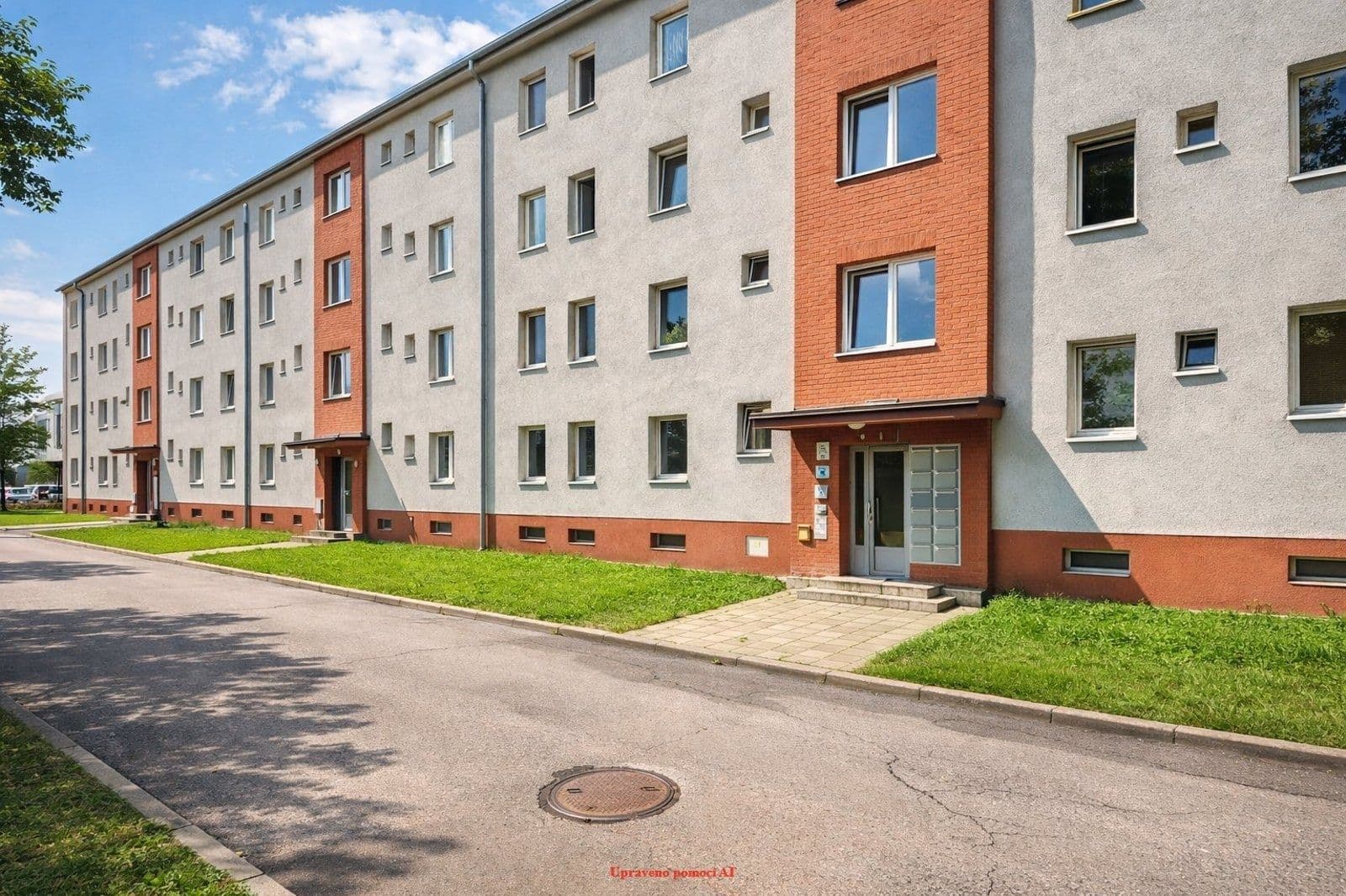 Prenájom bytu 2-izbový 40 m², Brožíkova, Karviná, Moravskoslezský kraj Prenájom bytu 2-izbový 40 m², Brožíkova, Karviná, Moravskoslezský kraj