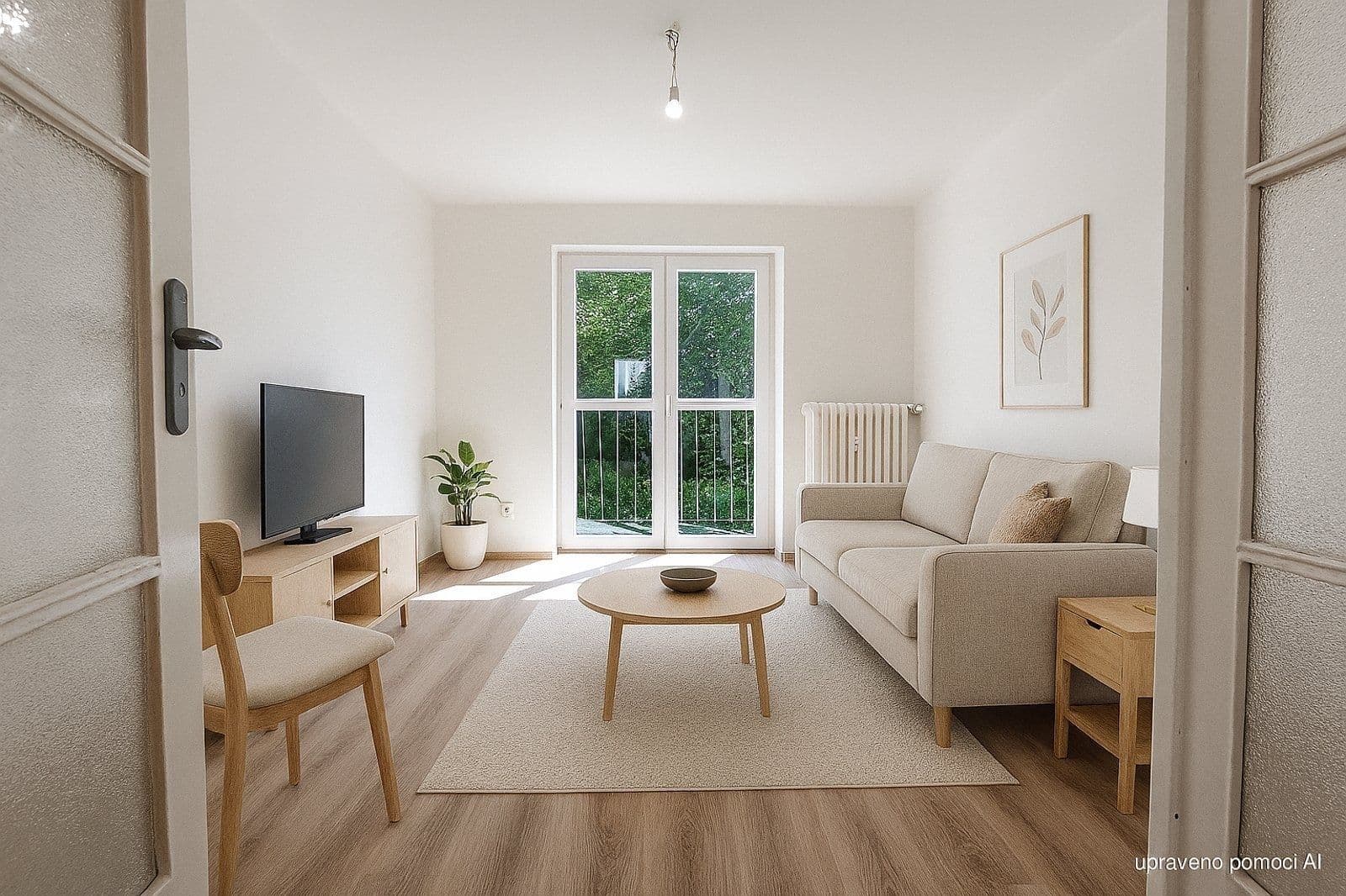 Prenájom bytu 2-izbový 48 m², Janáčkova, Karviná, Moravskoslezský kraj Prenájom bytu 2-izbový 48 m², Janáčkova, Karviná, Moravskoslezský kraj