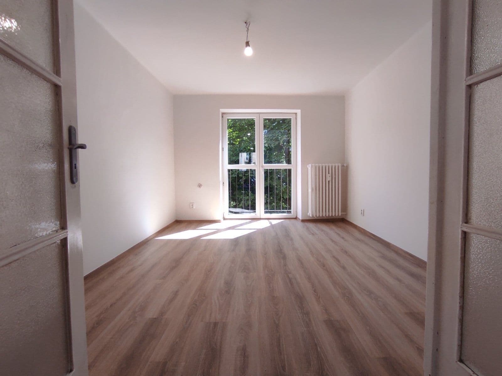 Prenájom bytu 2-izbový 48 m², Janáčkova, Karviná, Moravskoslezský kraj Prenájom bytu 2-izbový 48 m², Janáčkova, Karviná, Moravskoslezský kraj