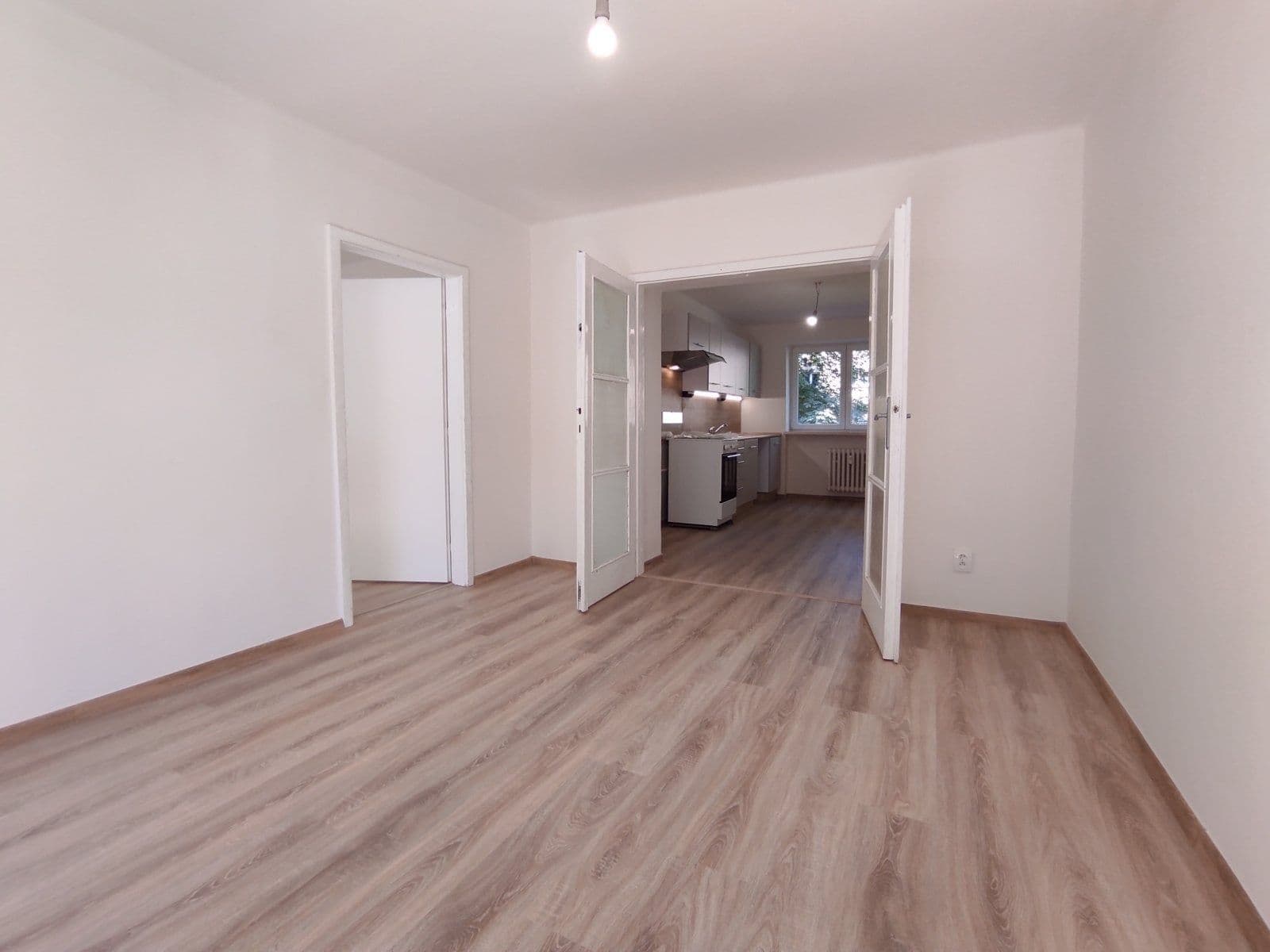 Prenájom bytu 2-izbový 48 m², Janáčkova, Karviná, Moravskoslezský kraj Prenájom bytu 2-izbový 48 m², Janáčkova, Karviná, Moravskoslezský kraj