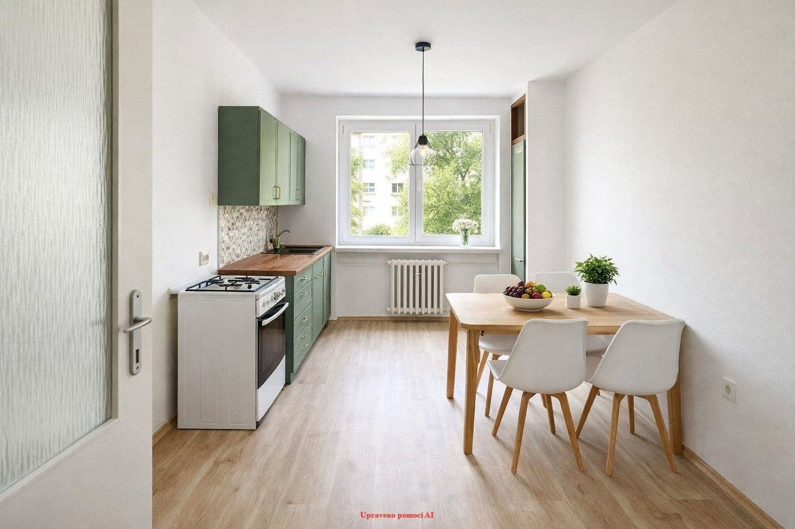 Prenájom bytu 2-izbový 48 m², Janáčkova, Karviná, Moravskoslezský kraj Prenájom bytu 2-izbový 48 m², Janáčkova, Karviná, Moravskoslezský kraj
