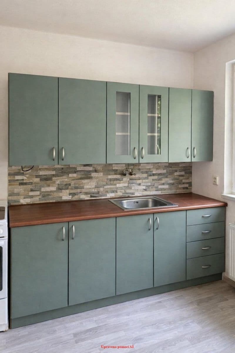 Prenájom bytu 2-izbový 48 m², Janáčkova, Karviná, Moravskoslezský kraj Prenájom bytu 2-izbový 48 m², Janáčkova, Karviná, Moravskoslezský kraj