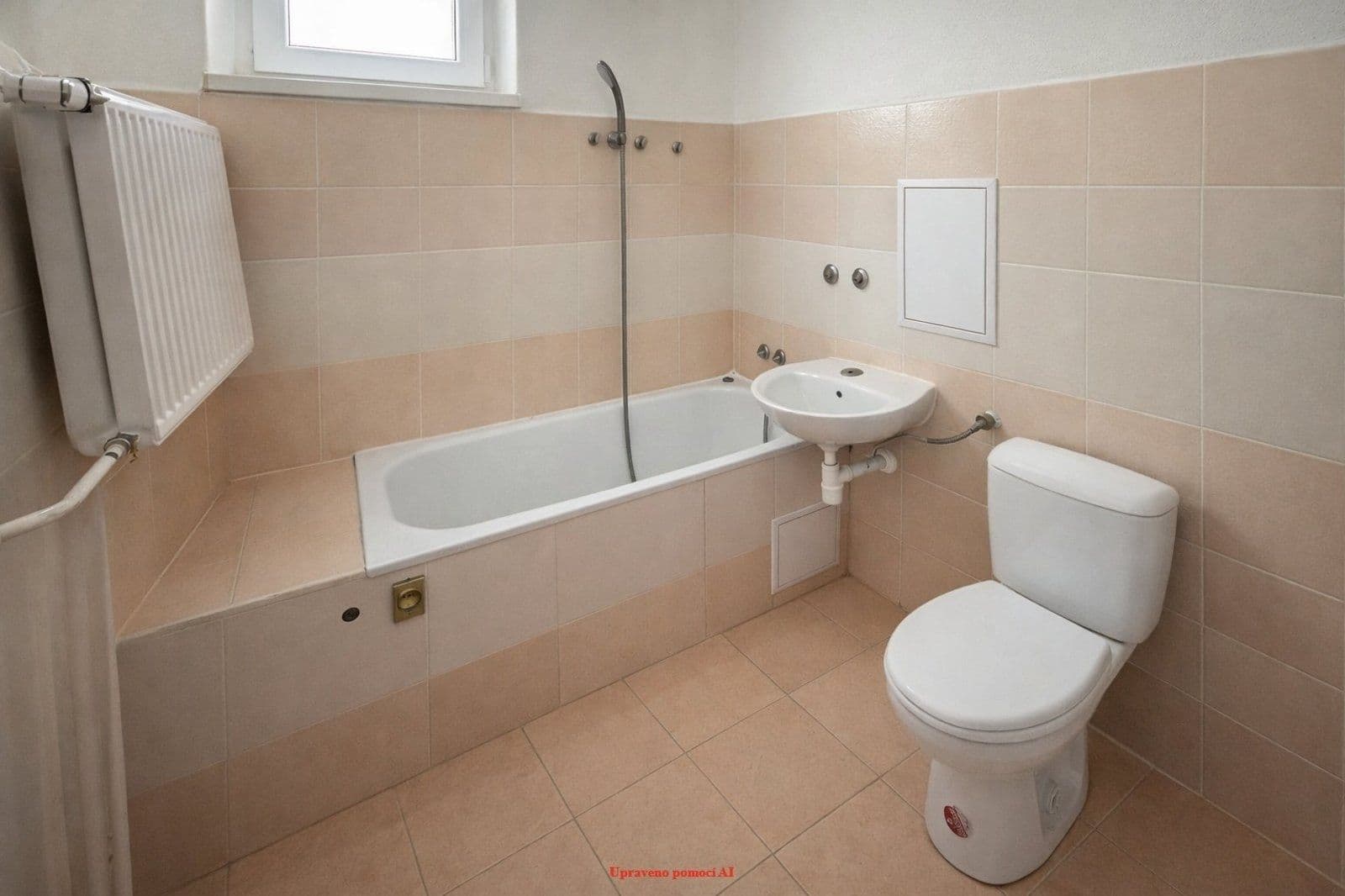 Prenájom bytu 2-izbový 48 m², Janáčkova, Karviná, Moravskoslezský kraj Prenájom bytu 2-izbový 48 m², Janáčkova, Karviná, Moravskoslezský kraj