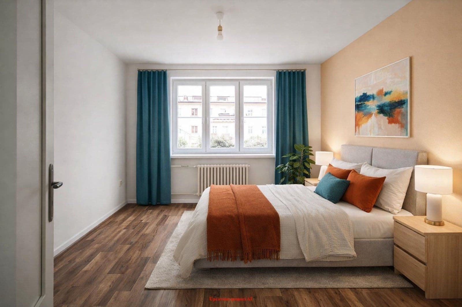 Prenájom bytu 2-izbový 53 m², nám. Budovatelů, Karviná, Moravskoslezský kraj Prenájom bytu 2-izbový 53 m², nám. Budovatelů, Karviná, Moravskoslezský kraj